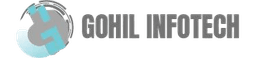 Gohil Infotech Logo